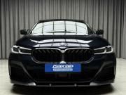BMW 5 серии VII (G30/G31/G38) Рестайлинг Ижевск  - изображение 52