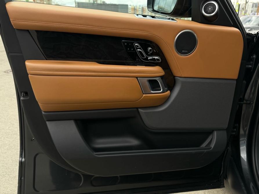 Land Rover Range Rover IV Рестайлинг Челябинск  - изображение 12