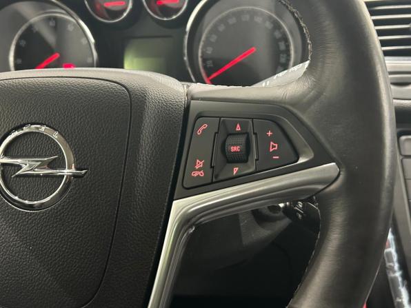 Opel Mokka I с пробегом 2014 года, цена 919 000 рублей, 101597 км, внедорожник, Автокод Объявления