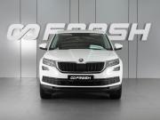 Skoda Kodiaq I Минеральные Воды  - изображение 21