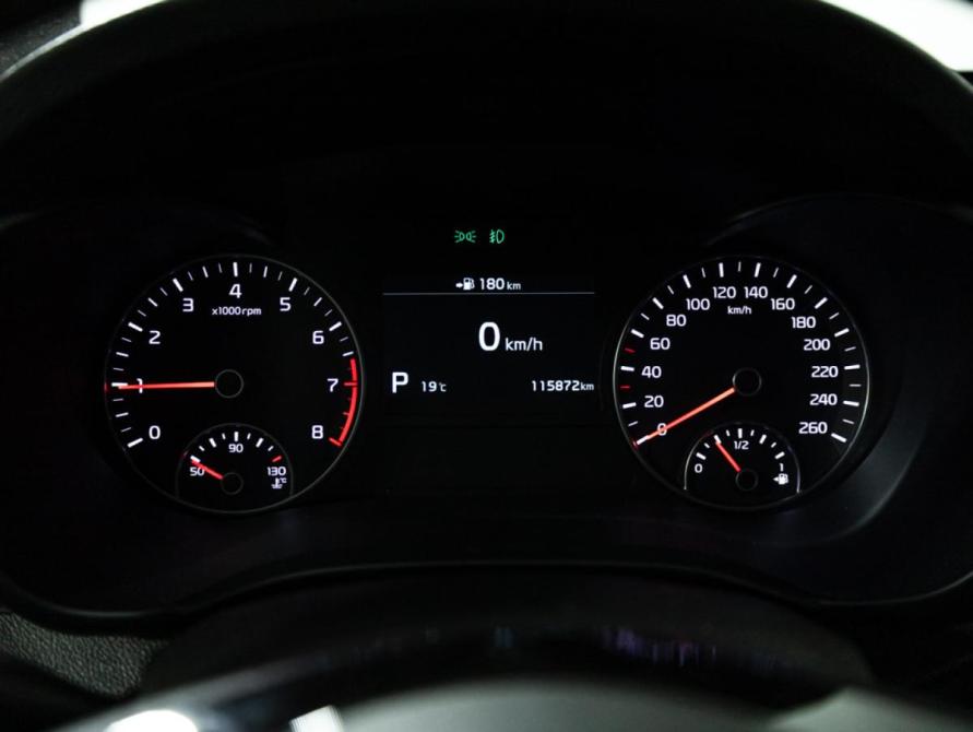Kia Optima IV Рестайлинг Санкт-Петербург  - изображение 13