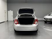 Chevrolet Aveo II Тверь  - изображение 25