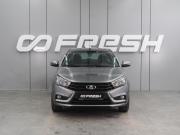 Lada (ВАЗ) Vesta I Воронеж  - изображение 23