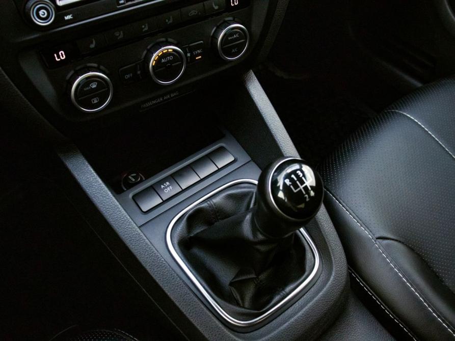 Volkswagen Jetta VI Екатеринбург  - изображение 13