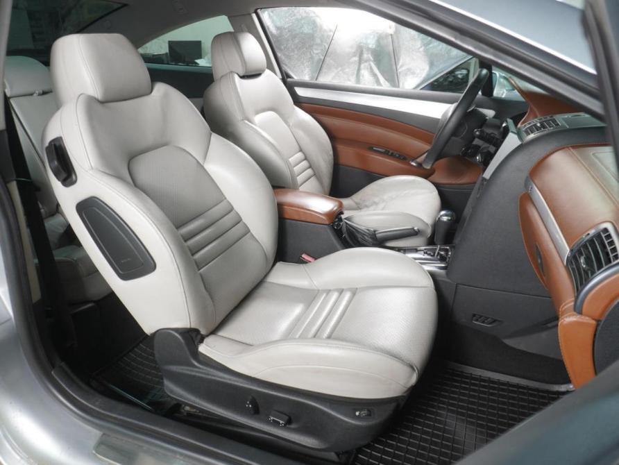 Peugeot 407 Воронеж  - изображение 8