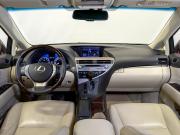 Lexus RX III Рестайлинг Москва  - изображение 44