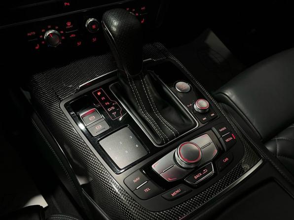 Audi A7 I (4G) Рестайлинг с пробегом 2014 года, цена 2 950 000 рублей, 144800 км, лифтбек, Автокод Объявления