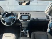 Toyota Land Cruiser Prado 150 Series Рестайлинг 2 Краснодар  - изображение 25