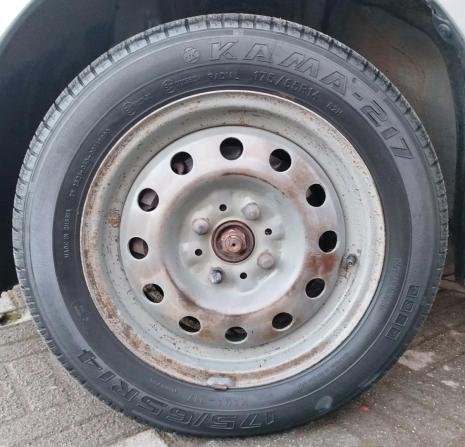 Toyota Yaris II с пробегом 2007 года, цена 430 000 рублей, 330000 км, хэтчбек, Автокод Объявления