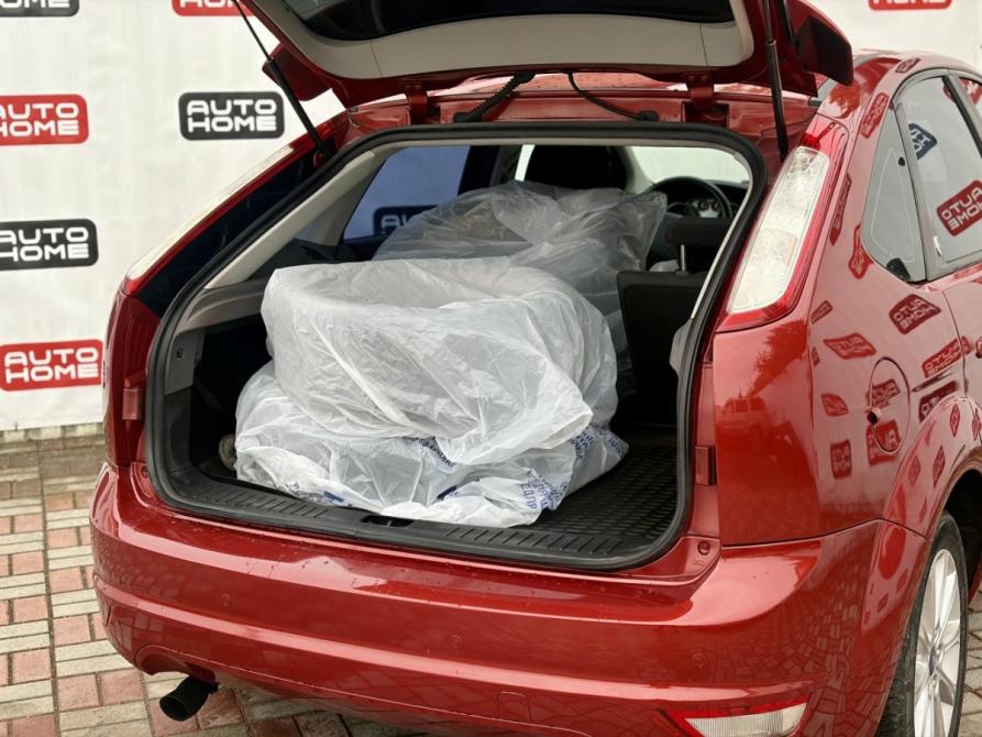 Ford Focus II Рестайлинг Санкт-Петербург  - изображение 7