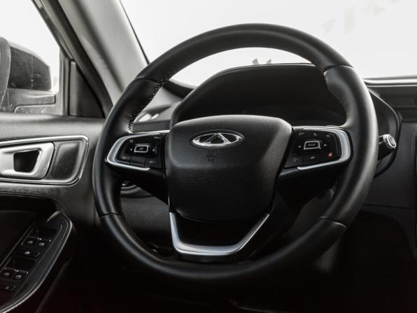 Chery Tiggo 4 I Рестайлинг с пробегом 2019 года, цена 1 260 000 рублей, 93318 км, внедорожник, Автокод Объявления
