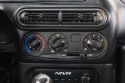 Chevrolet Niva I Рестайлинг Омск  - изображение 38
