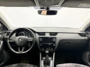 Skoda Octavia III (A7) Рестайлинг Уфа  - изображение 20