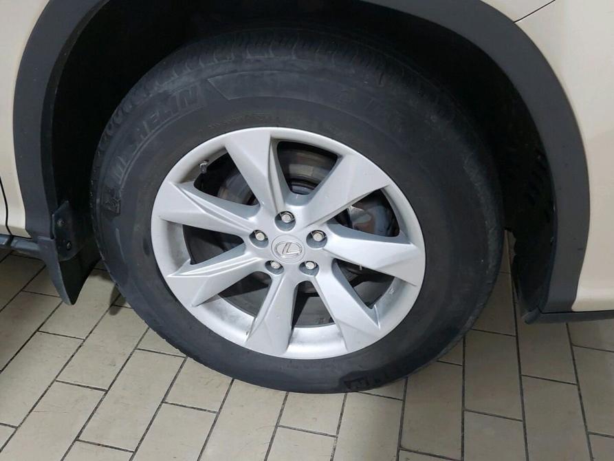 Lexus RX IV Москва  - изображение 17