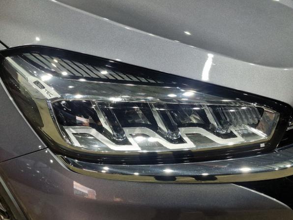 Chery Tiggo 8 I Рестайлинг с пробегом 2023 года, цена 1 750 000 рублей, 79356 км, внедорожник, Автокод Объявления