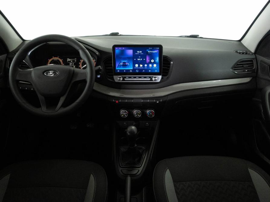 Lada (ВАЗ) Vesta I Рестайлинг (NG) Казань  - изображение 7