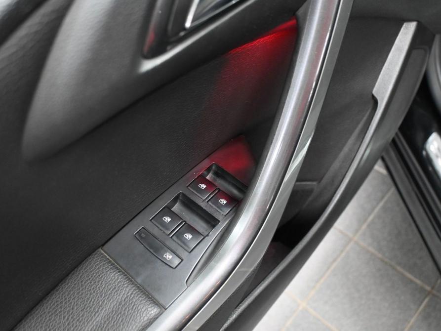 Opel Astra J Рестайлинг Ростов-на-Дону  - изображение 18