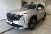 Geely Atlas II Москва  - изображение 21