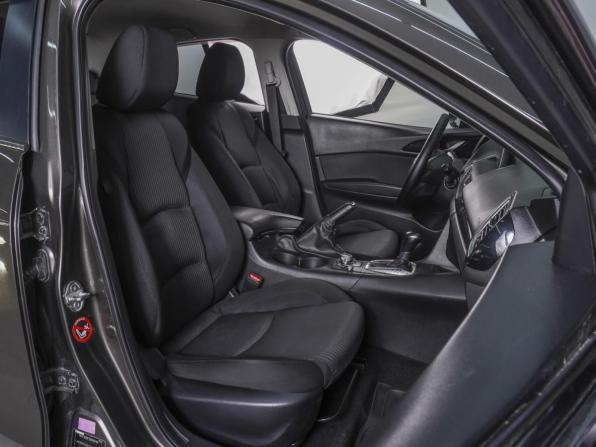 Mazda 3 III (BM) с пробегом 2014 года, цена 999 000 рублей, 193967 км, седан, Автокод Объявления