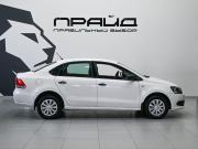Volkswagen Polo V Ростов-на-Дону  - изображение 23