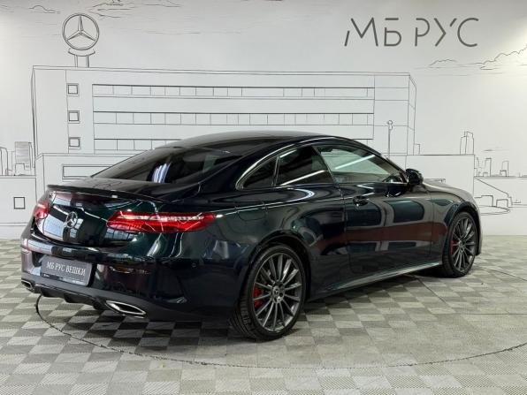 Mercedes-Benz E-Класс V (W213 S213 C238) с пробегом 2019 года, цена 4 799 000 рублей, 98000 км, купе-хардтоп, Автокод Объявления