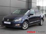 Volkswagen Polo V Рестайлинг Москва  - изображение 24