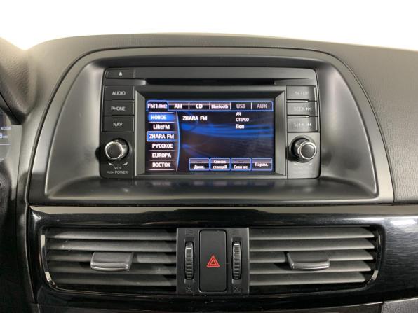 Mazda CX-5 I с пробегом 2012 года, цена 1 600 000 рублей, 168724 км, внедорожник, Автокод Объявления