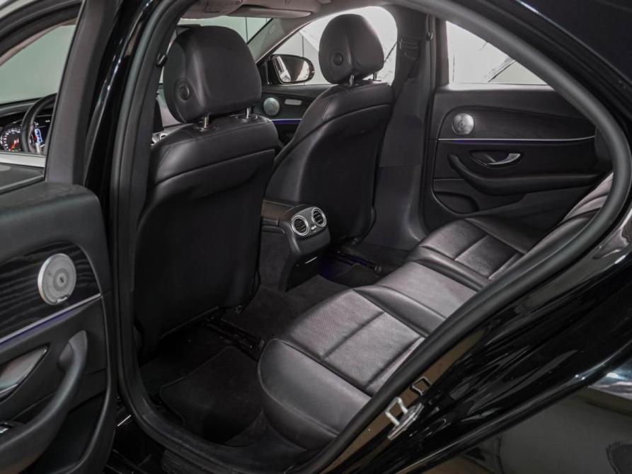 Mercedes-Benz E-Класс V (W213 S213 C238) Воронеж  - изображение 11