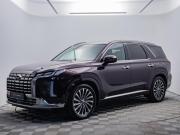 Hyundai Palisade I Рестайлинг Москва  - изображение 20