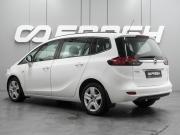 Opel Zafira C Воронеж  - изображение 20