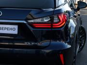 Lexus RX IV Москва  - изображение 62