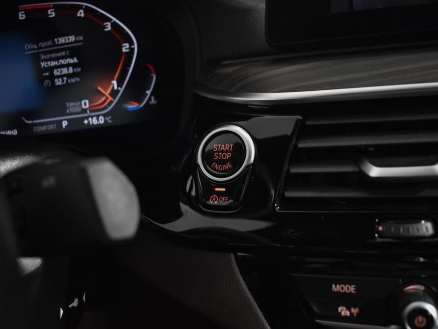 BMW 5 серии VII (G30/G31/G38) Санкт-Петербург  - изображение 18