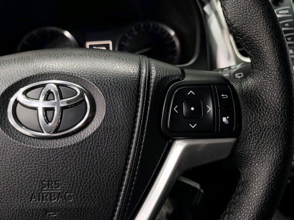 Toyota Highlander III (XU50) с пробегом 2014 года, цена 2 700 000 рублей, 234302 км, внедорожник, Автокод Объявления