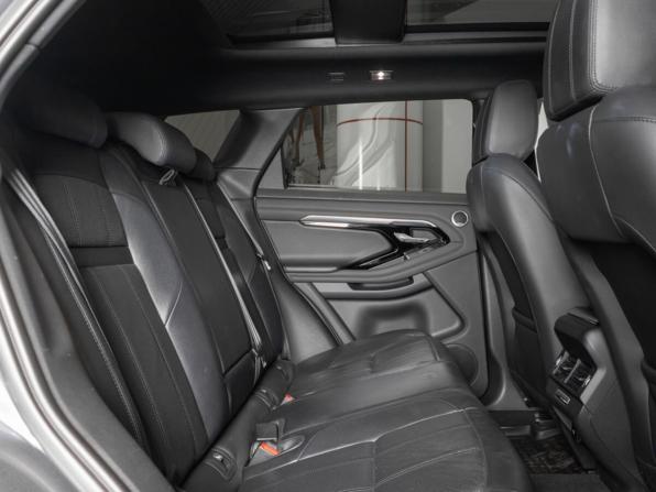 Land Rover Range Rover Evoque II с пробегом 2019 года, цена 4 170 000 рублей, 175922 км, внедорожник, Автокод Объявления