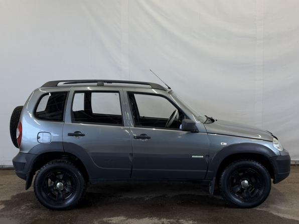 Chevrolet Niva I Рестайлинг с пробегом 2015 года, цена 600 000 рублей, 101744 км, внедорожник, Автокод Объявления