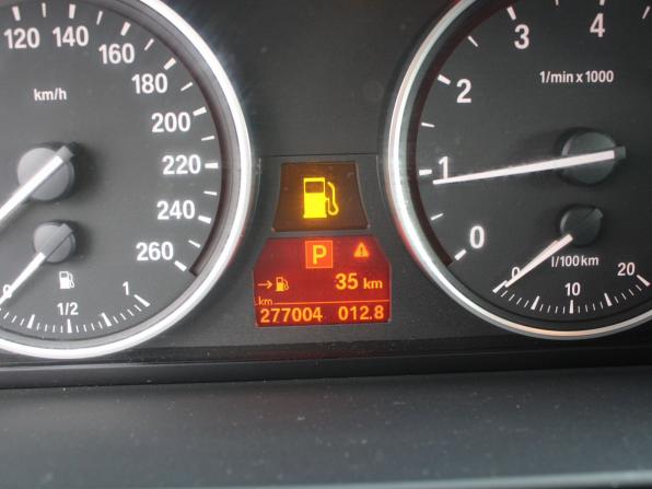 BMW 5 серии V (E60/E61) Рестайлинг с пробегом 2009 года, цена 1 115 000 рублей, 277004 км, седан, Автокод Объявления