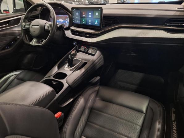 Haval F7x I Рестайлинг с пробегом 2023 года, цена 2 050 000 рублей, 93569 км, внедорожник, Автокод Объявления