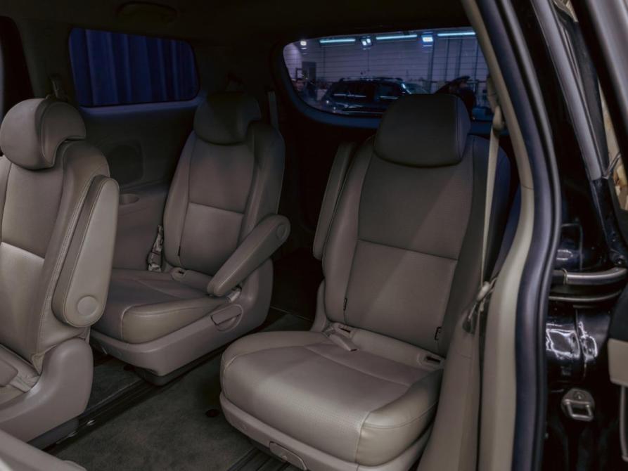 Kia Carnival III Краснодар  - изображение 17