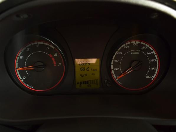 Lada (ВАЗ) Kalina II с пробегом 2014 года, цена 369 995 рублей, 168149 км, хэтчбек, Автокод Объявления