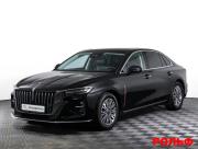 Hongqi H5 II Москва  - изображение 27