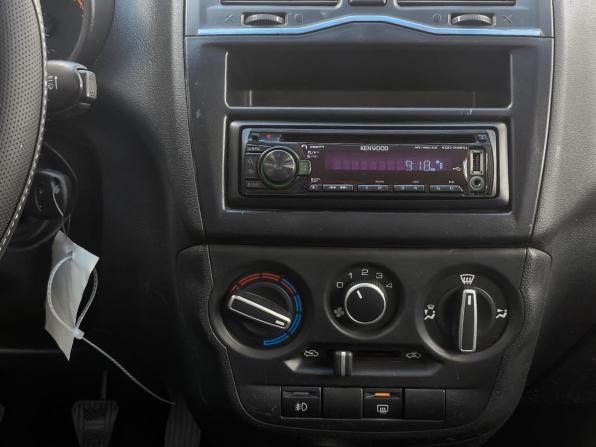 Lada (ВАЗ) Granta I Рестайлинг с пробегом 2019 года, цена 519 000 рублей, 125198 км, седан, Автокод Объявления