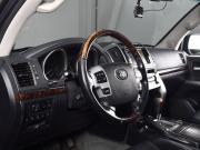 Toyota Land Cruiser 200 Series Рестайлинг 1 Кемерово  - изображение 38