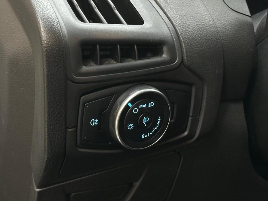 Ford Focus III Рестайлинг Санкт-Петербург  - изображение 11