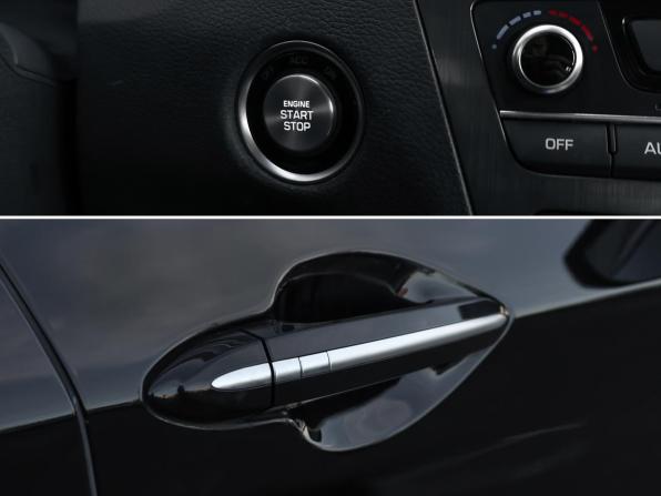 Genesis G80 I с пробегом 2020 года, цена 2 698 000 рублей, 136519 км, седан, Автокод Объявления