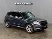 Mercedes-Benz GLK-Класс I (X204) Краснодар  - изображение 23