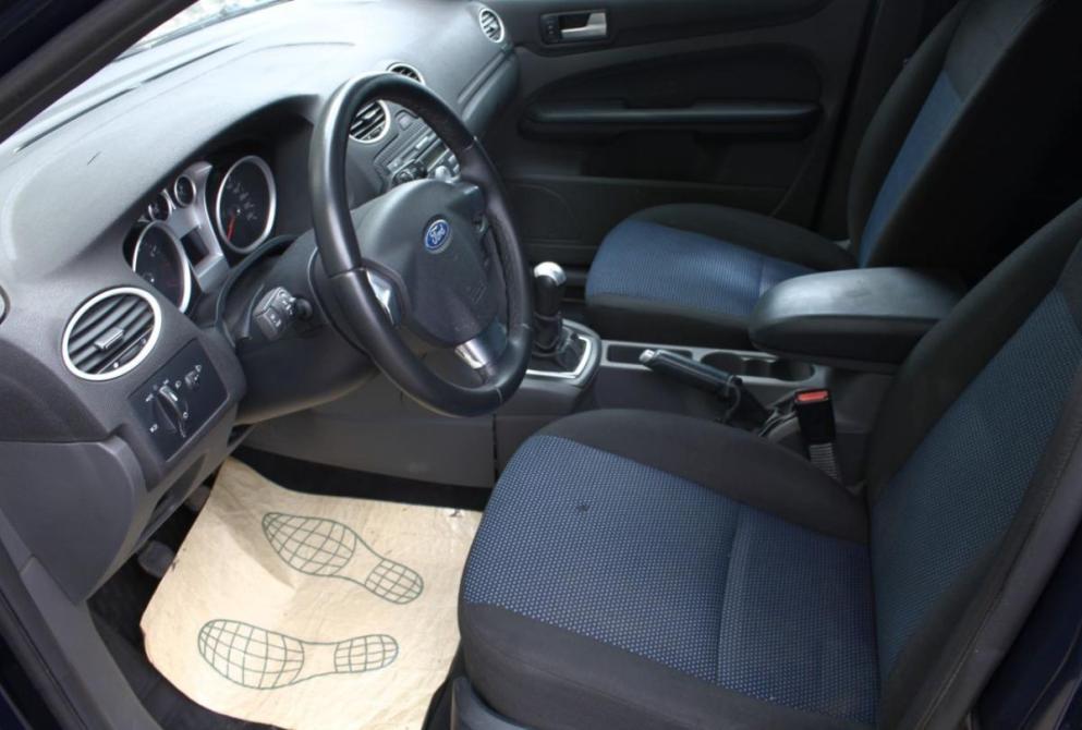 Ford Focus II Нижний Новгород  - изображение 14