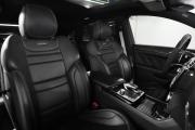 Mercedes-Benz GLE Coupe AMG I (C292) Москва  - изображение 62