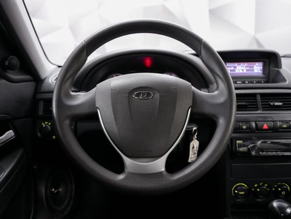 Lada (ВАЗ) Priora I Рестайлинг с пробегом 2014 года, цена 450 000 рублей, 137000 км, седан, Автокод Объявления