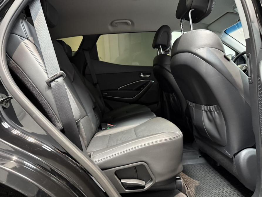 Hyundai Santa Fe III Рестайлинг Тверь  - изображение 21