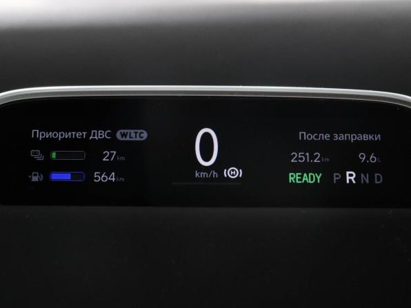Li Auto (Lixiang) L7 I Рестайлинг с пробегом 2024 года, цена 6 199 000 рублей, 28960 км, внедорожник, Автокод Объявления